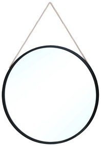 Καθρέπτης Grace III-Mauro-Διάμετρος 80εκ