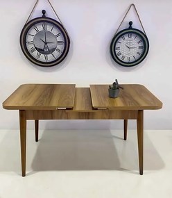 Stewehome ΣΥΝΧΡΟΝΟ ΤΡΑΠΕΖΙ ΑΝΟΙΓΟΜΕΝΟ 180x30 cm