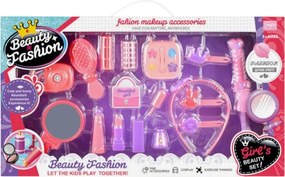 Παιδικό σετ ομορφιάς - MS-1104 - 917372