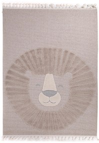 Παιδικό Χαλί Lila 06 Royal Carpet - 133 x 190 cm - 11LKI06.133190