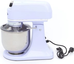 Stand Mixer - 7L - Up to 2kg Dough - Lilac