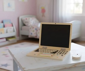 Παιδικό laptop με μαγνητάκια και μαυροπίνακα Joyland Computer