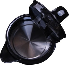 Βραστήρας Camry 1,7lt πλαστικός Υ15,5x22x21εκ. 1850-2200W
