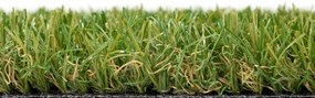 Συνθετικός χλοοτάπητας Seda RoyalGrass ΥΨΟΣ 30mm ΠΛΑΤΟΣ 400cm Χ ΜΗΚΟΣ 25m