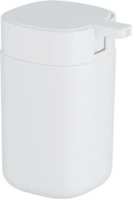 Θήκες κρεμοσάπουνου Dispenser πλαστικές - Σετ 5pcs - White - 21517
