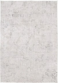 Χαλί (200x250) Royal Carpet Silky 341D White