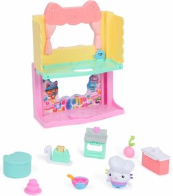 Playset Spin Master 10 Τεμάχια