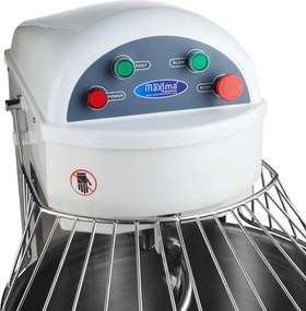Dough Mixer - 50L - 32kg Dough - 2 Speeds