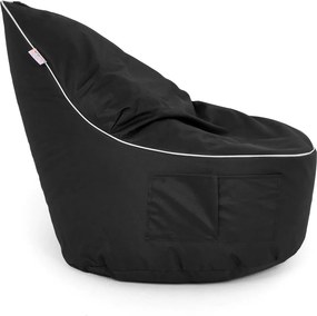 Bean Bag Golf - Black Black
