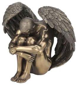 Αγαλματίδια και Signes Grimalt  Γυμνός Άγγελος