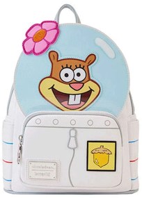 Σακίδιο Πλάτης Nickelodeon: Spongebob Squarepants - Sandy Cheeks NICBK0067 Multi Loungefly