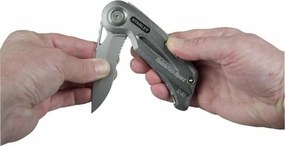 Μαχαίρι Stanley Quickslide Sports Εύκαμπτο