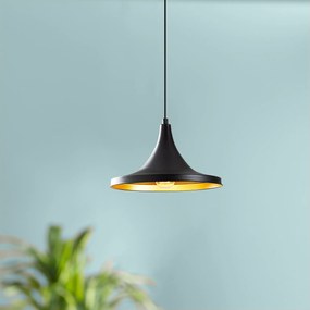 Chandelier Berceste - 193BLACK-S Black