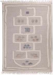 Παιδικό Χαλί (80x150) Royal Carpet Lila Kids 13