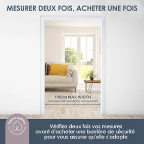 Φράγμα ασφαλείας Dreambaby