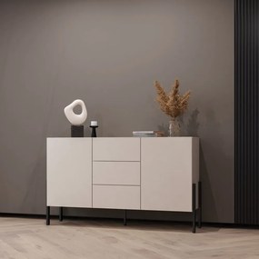 Μπουφές Plum 2D3D mini-Mpez