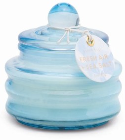 Αρωματικό Κερί Με Καπάκι Fresh Air &amp; Sea Salt 85gr Paddywax Soy Wax