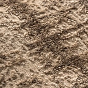 Beauty Home Χαλί Prestige Art 9316 160x230 Beige Brown - Μπεζ Καφέ