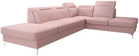 Γωνιακός καναπές Yosi-Roz-Δεξιά - 295.00Χ220.00Χ107.00cm