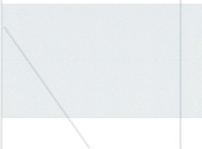 vidaXL Φράχτης Εξαγώνου Πράσινο 1,6 x 50 m PVC