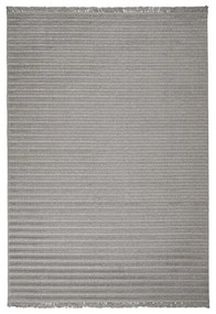 Χαλί (200x250) Βιοκαρπέτ Pecora 16666/G10 Grey