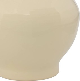 Διακοσμητικό Βάζο (Φ20x34.5) A-S Kian Yellow 206595