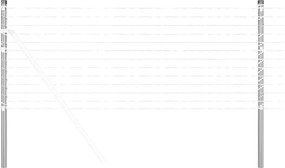 vidaXL Στύλος Περιφράξεων 12 pcs Ασημί 70 cm