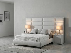 Κρεβάτι Viana με Αποθηκευτικό Χώρο - 120x200cm