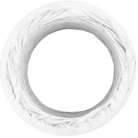 vidaXL Αγωγός Εξαερισμού 6 μ. Ø20 εκ. από PVC