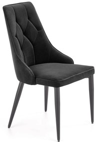 K365 chair, color: black DIOMMI-60-31316