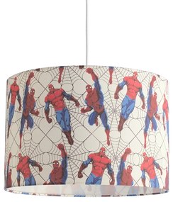Παιδικό φωτιστικό οροφής VEIS Spider Power