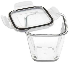 Φαγητοδοχείο FRESCO 115x115mm - 700ml - LAV