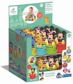 Πάνινη Κούκλα Clementoni