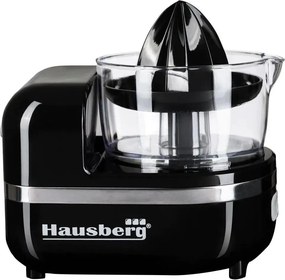 HAUSBERG HB-7521NG KOYZINOMHXANH 3 IN 1