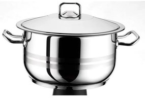 Κατσαρόλα 20x10cm - 3lt ARIAN 430 - ISFA