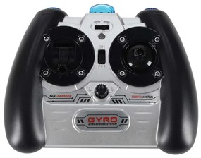 Τηλεκατευθυνόμενο Ελικόπτερο KX6560_2 IKONKA