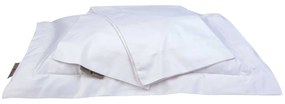 Ζεύγος Μαξιλαροθήκες Oxford (50x70) Greenwich Polo Club Cozy Λευκό