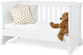 Σετ βρεφικού δωματίου Emilia Gold