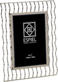 ΚΟΡΝΙΖΑ ΜΕΤΑΛ. ΑΣΗΜ. 15Χ20