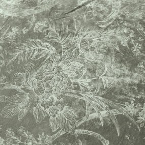 Παπλωματοθήκη King Size (Σετ 260x240) Kentia Vanessa