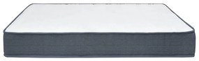 vidaXL Στρώμα για Κρεβάτι Boxspring 200 x 160 x 20 εκ.
