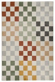 Χαλί (200x290) Βιοκαρπέτ Poppin 73977/60