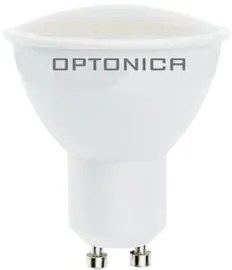 OPTONICA LED λάμπα spot 1905, 6.5W, 4500K, GU10, 550lm