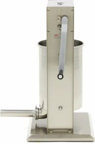 Churros Machine - 12L - 4 Churros Shapes - 2 Speeds