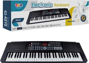 Παιδικό αρμόνιο - USB - Q-22261 - 917230