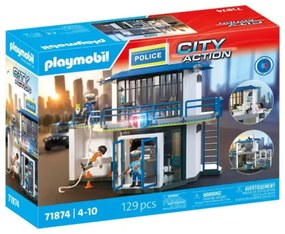 Playset Playmobil