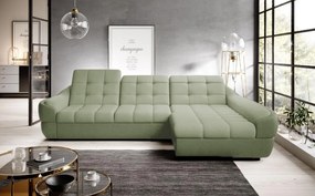 Γωνιακός καναπές Fendy Mini-Fustiki-Δεξιά