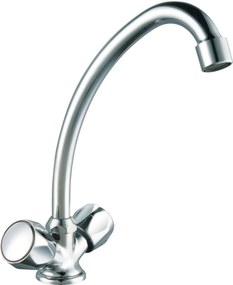 Βρύση με δύο λαβές Edouard Rousseau KONFORT