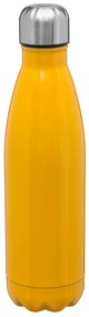 Μπουκάλι Θερμός 500ml F-V Cooler Bottle Yellow 145787D