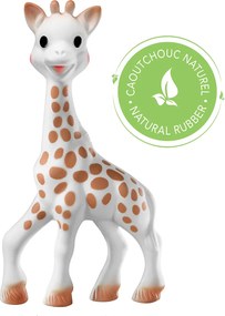 Sophie The Giraffe (Βρεφικό Σετ) S010323
